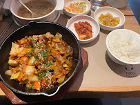 Bulgogi du Restaurant coréen Myung Ka à Paris - n°2