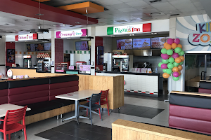 Pizza Inn Achimota Mall image