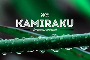 Kamiraku. oriental wellness image