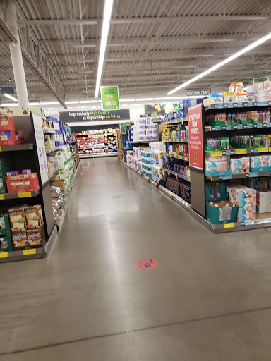 Grocery Store «ALDI», reviews and photos, 5156 Hinkleville Rd, Paducah, KY 42001, USA