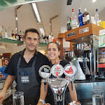 Photo n°1 de l'avis de Sabina.n fait le 04/08/2022 à 14:43 sur le  Faraday Bar à Rome