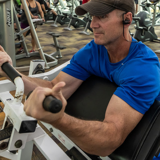 Health Club «LIFECENTER Health and Fitness Club», reviews and photos, 700 South Bartlett Road, Bartlett, IL 60103, USA