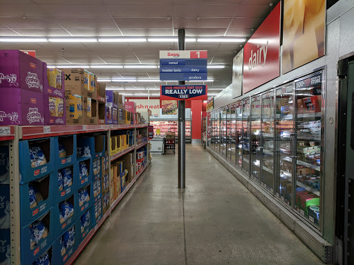 Grocery Store «Save-A-Lot», reviews and photos, 1415 S 14th St, Leesburg, FL 34748, USA