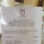 Photo n°1 de l'avis de M&M-29. fait le 10/06/2019 à 20:44 sur le  Grand Hotel Villa Cappugi à Pistoia