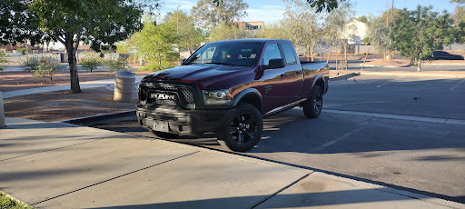 Park «Rainbow Family Park», reviews and photos, 7151 W Oakey Blvd, Las Vegas, NV 89117, USA