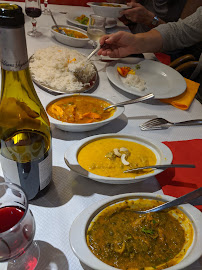 Korma du Restaurant Bollywood-Lollywood à Nice - n°9