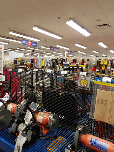 Hardware Store «Harbor Freight Tools», reviews and photos, 1244 S Gilbert Rd #110, Mesa, AZ 85204, USA