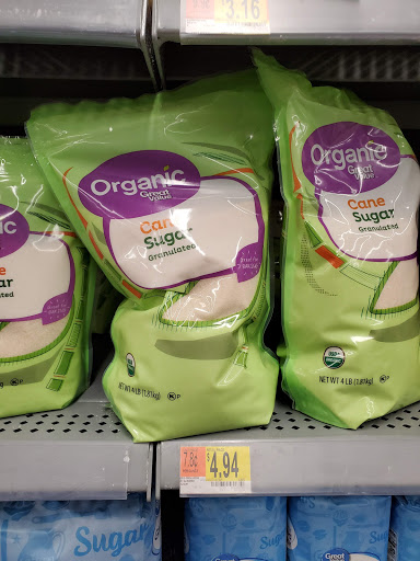 Supermarket «Walmart Neighborhood Market», reviews and photos, 12312 Will Clayton Pkwy, Humble, TX 77346, USA