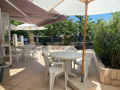 Le Pavillon Du Plessis à Le Plessis-Trévise
