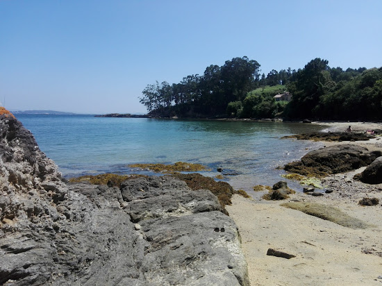 Praia Da Merce