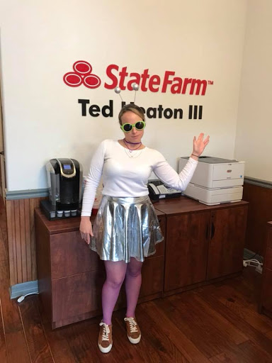 Auto Insurance Agency «Ted Heaton III - State Farm Insurance Agent», reviews and photos