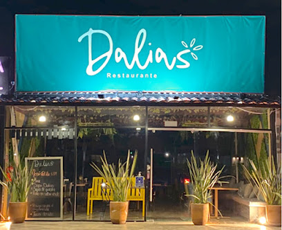 Dalias Restaurante