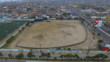 Campo de Baseball Emiliano Zapata