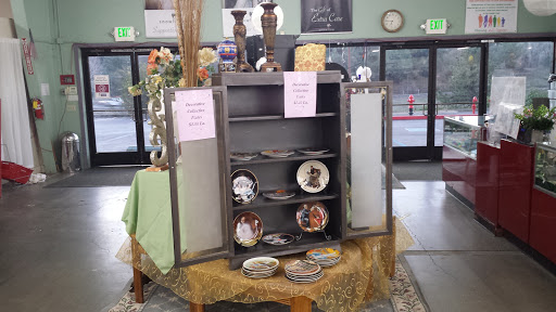 Thrift Store «Snowline Hospice Thrift Store», reviews and photos, 3961 El Dorado Rd, Placerville, CA 95667, USA