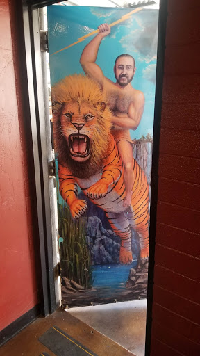 Brewery «Black Bridge Brewery», reviews and photos, 421 E Beale St, Kingman, AZ 86401, USA