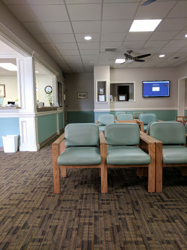 Ophthalmology clinic Savannah