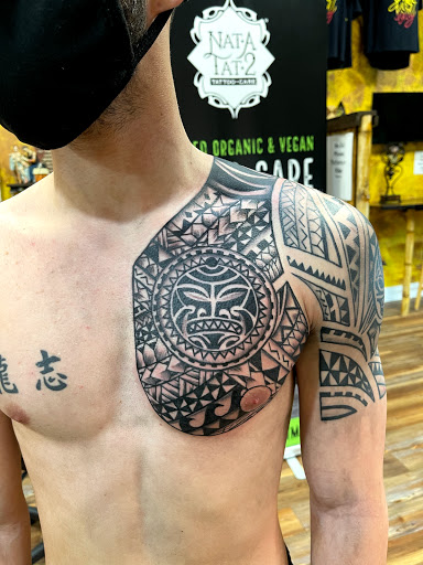 Explore cute tattoo ideas for females, creative tattoo ideas in Orlando, available at Good Vibrations Ink Tattoo and Body Piercing