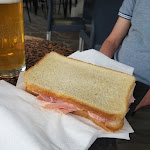 Photo n°2 de l'avis de Cristina.a fait le 15/05/2022 à 16:18 sur le  Caffè passione à Almè