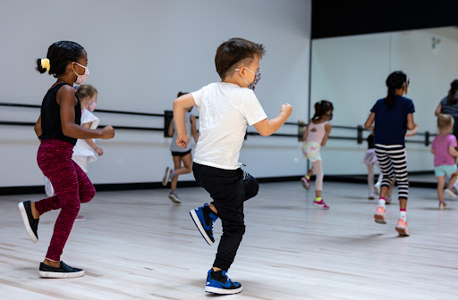 Dance School «Visceral Dance Center», reviews and photos, 2820 N Elston Ave, Chicago, IL 60618, USA