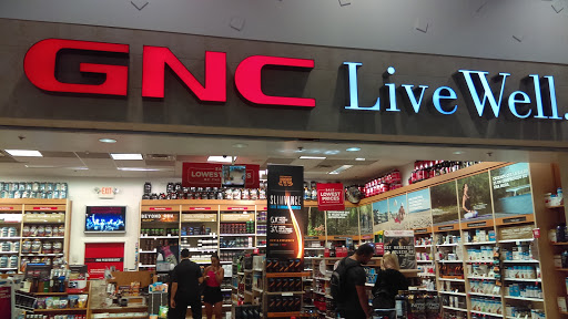 Vitamin & Supplements Store «GNC», reviews and photos, 12801 W Sunrise Blvd #241, Sunrise, FL 33323, USA