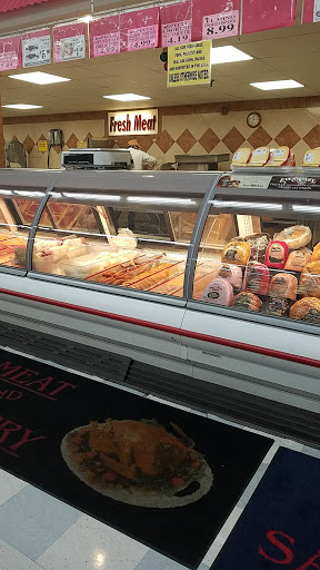 Supermarket «Twin City Supermarket - Elizabeth NJ», reviews and photos, 1016 Sherman Ave, Elizabeth, NJ 07208, USA