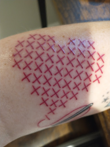 Body Piercing Shop «Big Brain», reviews and photos, 1123 Jackson St, Omaha, NE 68102, USA