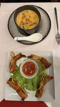 Les plus récentes photos du Restaurant asiatique Maison Wok à Neuilly-sur-Seine - n°3