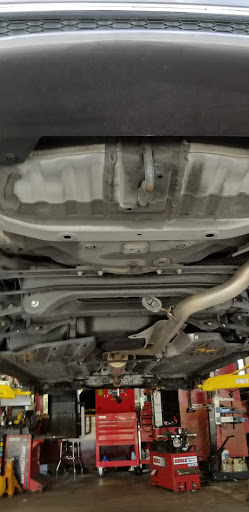 Tire Shop «Tires Plus», reviews and photos, 9526 S Federal Hwy, Port St Lucie, FL 34952, USA