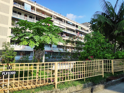 Indah Kota Apartment