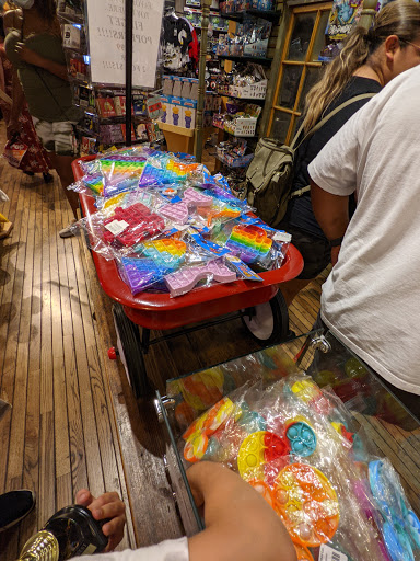 Toy Store «G. Willikers Toy Emporium», reviews and photos, 1113 Front St, Sacramento, CA 95814, USA