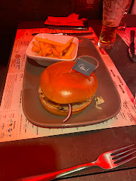 Photo n°111 de Buffalo Grill Amiens Nord à Amiens ()