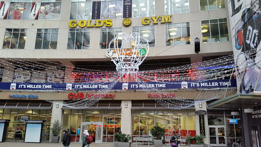 Epicentre, 210 E Trade St, Charlotte, NC 28202, USA, 