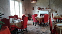 Atmosphère du Restaurant français Restaurant de la Liodière à Joué-lès-Tours - n°9