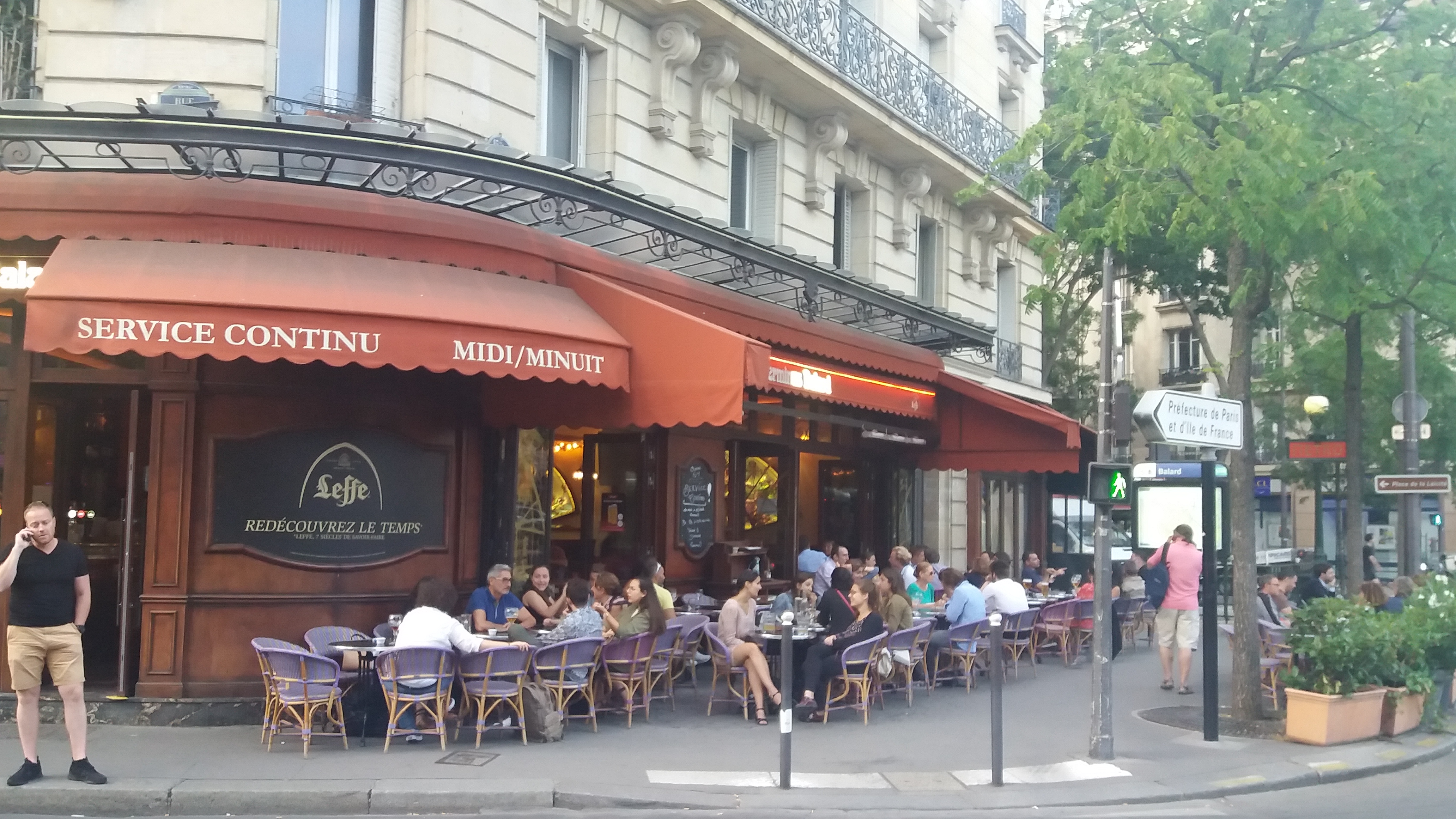 Photo n° 2 de l'avis de Flying.c fait le 30/07/2019 à 18:59
