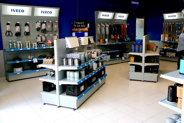 Covei Cantabria Concentración y Venta Industrial de Vehículos