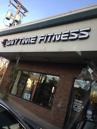 Gym «Anytime Fitness», reviews and photos, 1205 Southview Blvd, South St Paul, MN 55075, USA