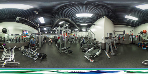 Gym «GetFit Anytime», reviews and photos, 715 Craighead St, Nashville, TN 37204, USA