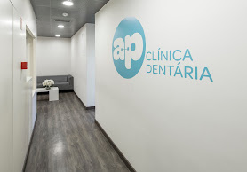 AP Clínica Dentária