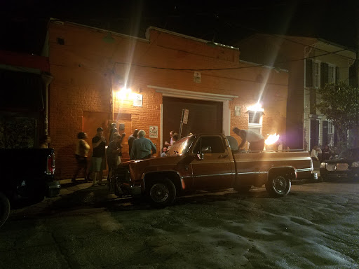 Live Music Venue «d.b.a.», reviews and photos, 618 Frenchmen St, New Orleans, LA 70116, USA