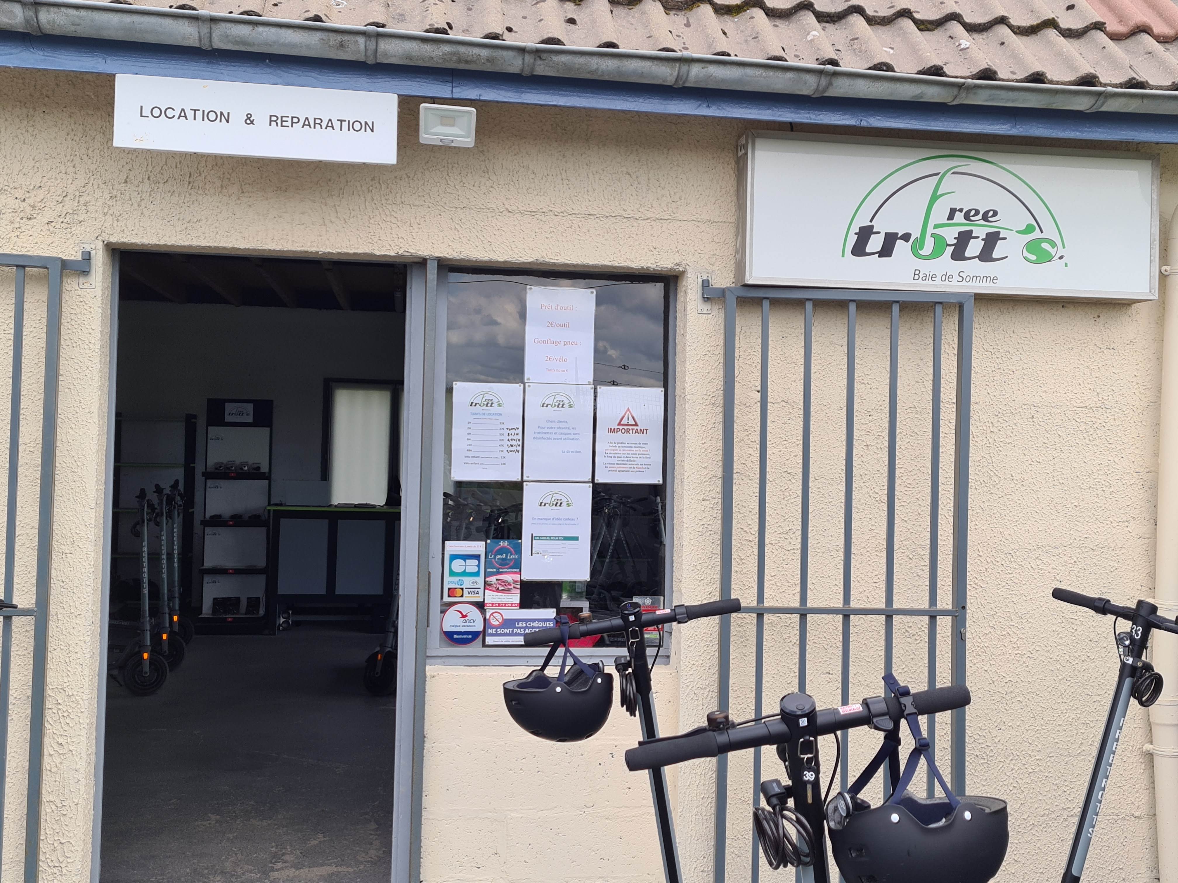 Photo n° 4 de l'avis de Frederic.o fait le 28/05/2022 à 17:12