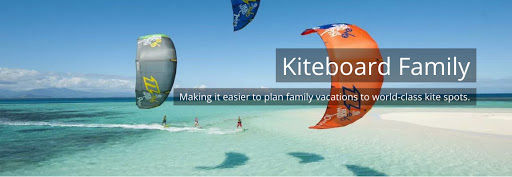 Aventure Kiteboard Family à Vancouver (BC) | CanaGuide