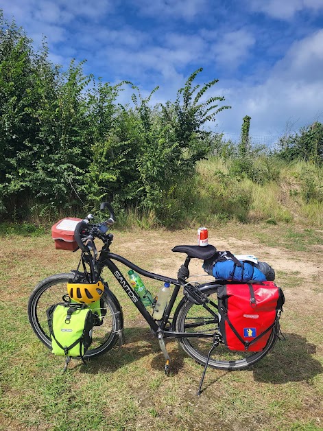 Camping des Dunes à Oye-Plage (Pas-de-Calais 62)