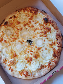 Photos du propriétaire du Pizzas à emporter PIZZA'THIB à Chomérac - n°8