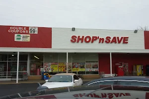 Shop 'n Save image