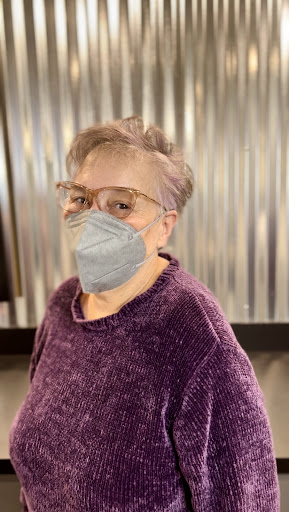 Hair Salon «Kate Emilies A Salon», reviews and photos, 54 Pembroke Rd #6, Danbury, CT 06811, USA