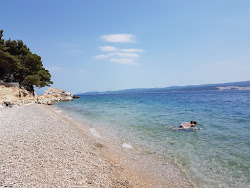 Zdjęcie Celina beach obszar udogodnień