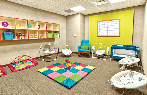 Gym «Life Time Fitness», reviews and photos, 40000 High Pointe Blvd, Novi, MI 48375, USA