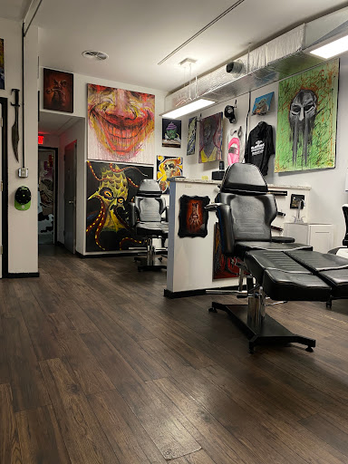 Explore flash sale tattoo ideas, creative tattoo ideas in East Northport, available at Cow Harbor Tattoo and Art