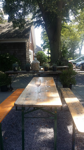 Winery «Sherwood House Vineyards», reviews and photos, 1291 Main Rd, Jamesport, NY 11947, USA