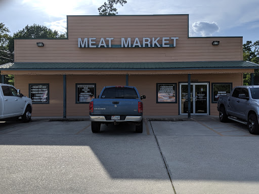 Butcher Shop «Ainsworth Meats», reviews and photos, 32599 FM 2978 Rd, Magnolia, TX 77354, USA